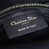 Dior Cannage Shopping Tote