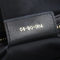 Dior Cannage Shopping Tote