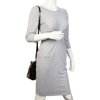 Louis Vuitton Alma BB Monogram Vernis