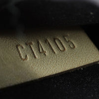 Louis Vuitton Alma BB Monogram Vernis