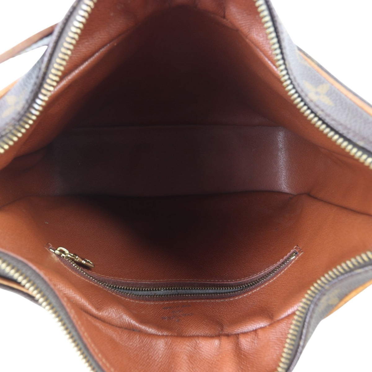 Louis Vuitton Boulogne 30 Monogram