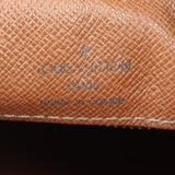 Louis Vuitton Boulogne 30 Monogram