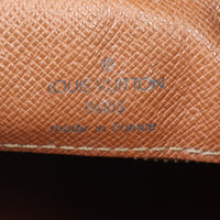 Louis Vuitton Boulogne 30 Monogram