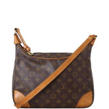 Louis Vuitton Boulogne 30 Monogram