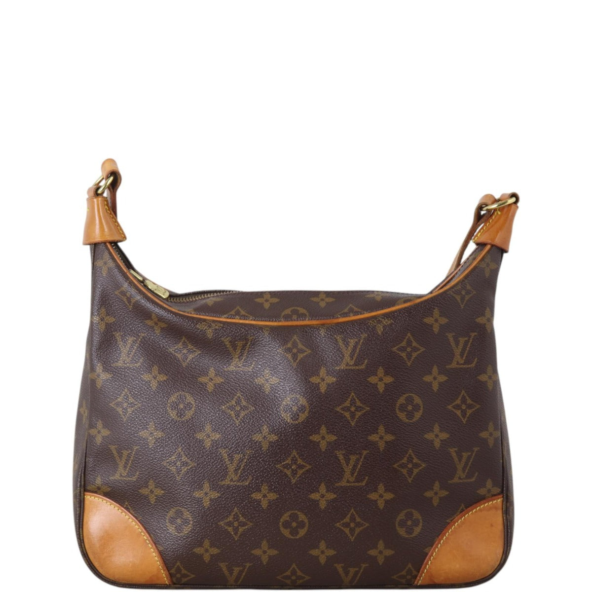Louis Vuitton Boulogne 30 Monogram