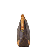 Louis Vuitton Boulogne 30 Monogram