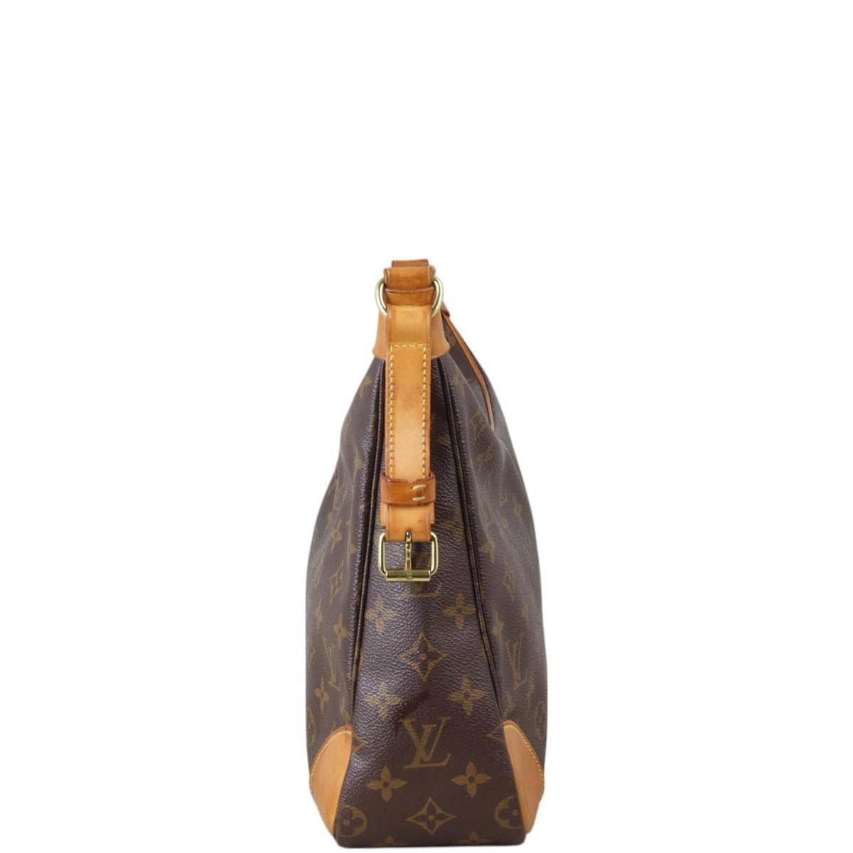Louis Vuitton Boulogne 30 Monogram