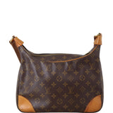Louis Vuitton Boulogne 30 Monogram