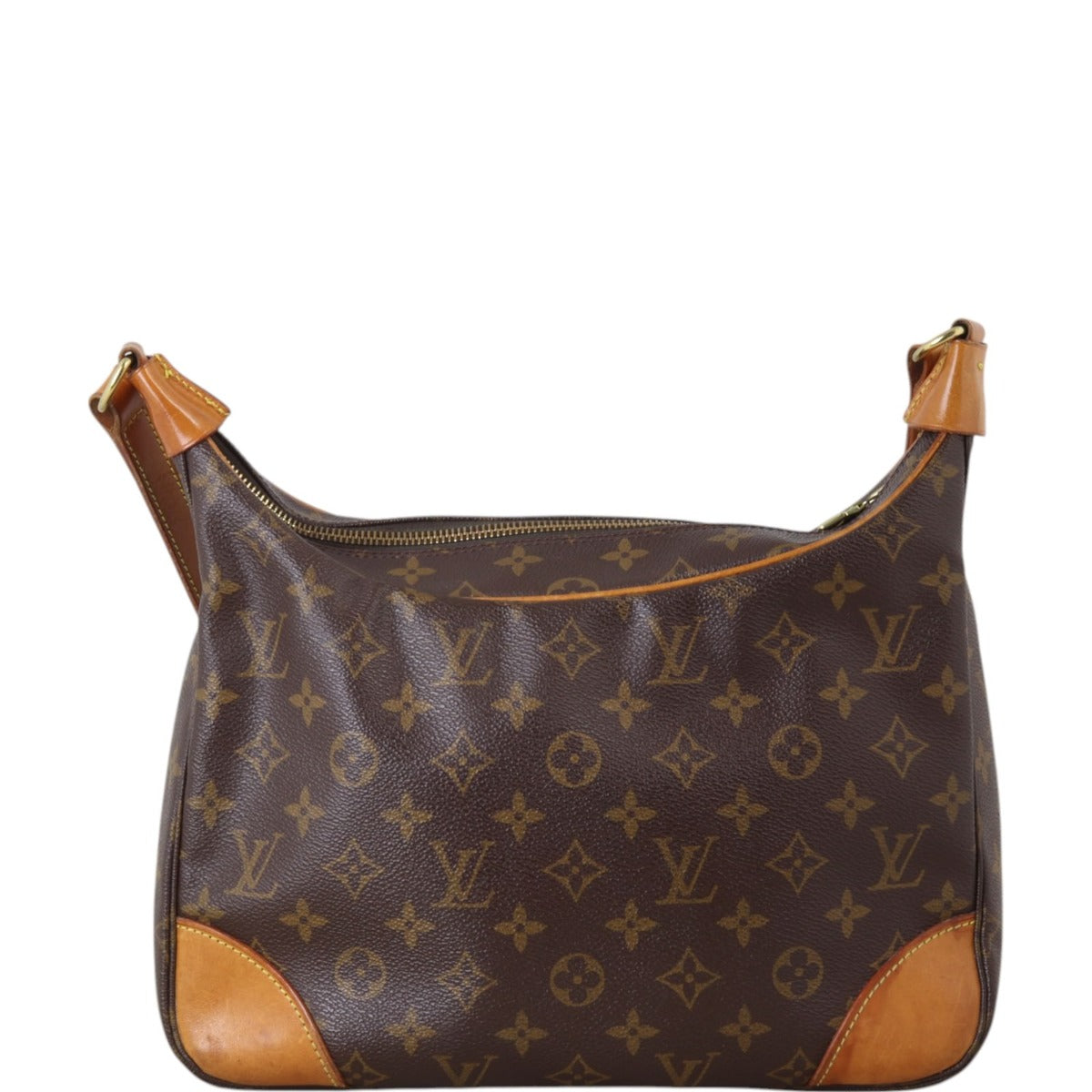 Louis Vuitton Boulogne 30 Monogram