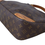 Louis Vuitton Boulogne 30 Monogram