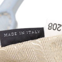 Prada Saffiano Lux Tote Medium