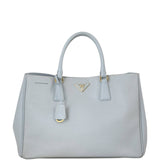 Prada Saffiano Lux Tote Medium