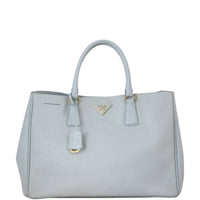 Prada Saffiano Lux Tote Medium