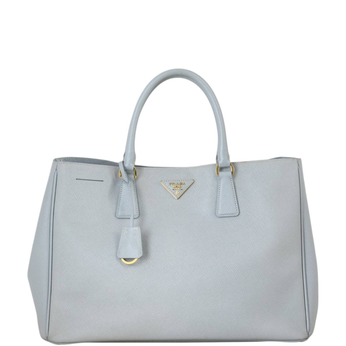Prada Saffiano Lux Tote Medium