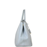 Prada Saffiano Lux Tote Medium