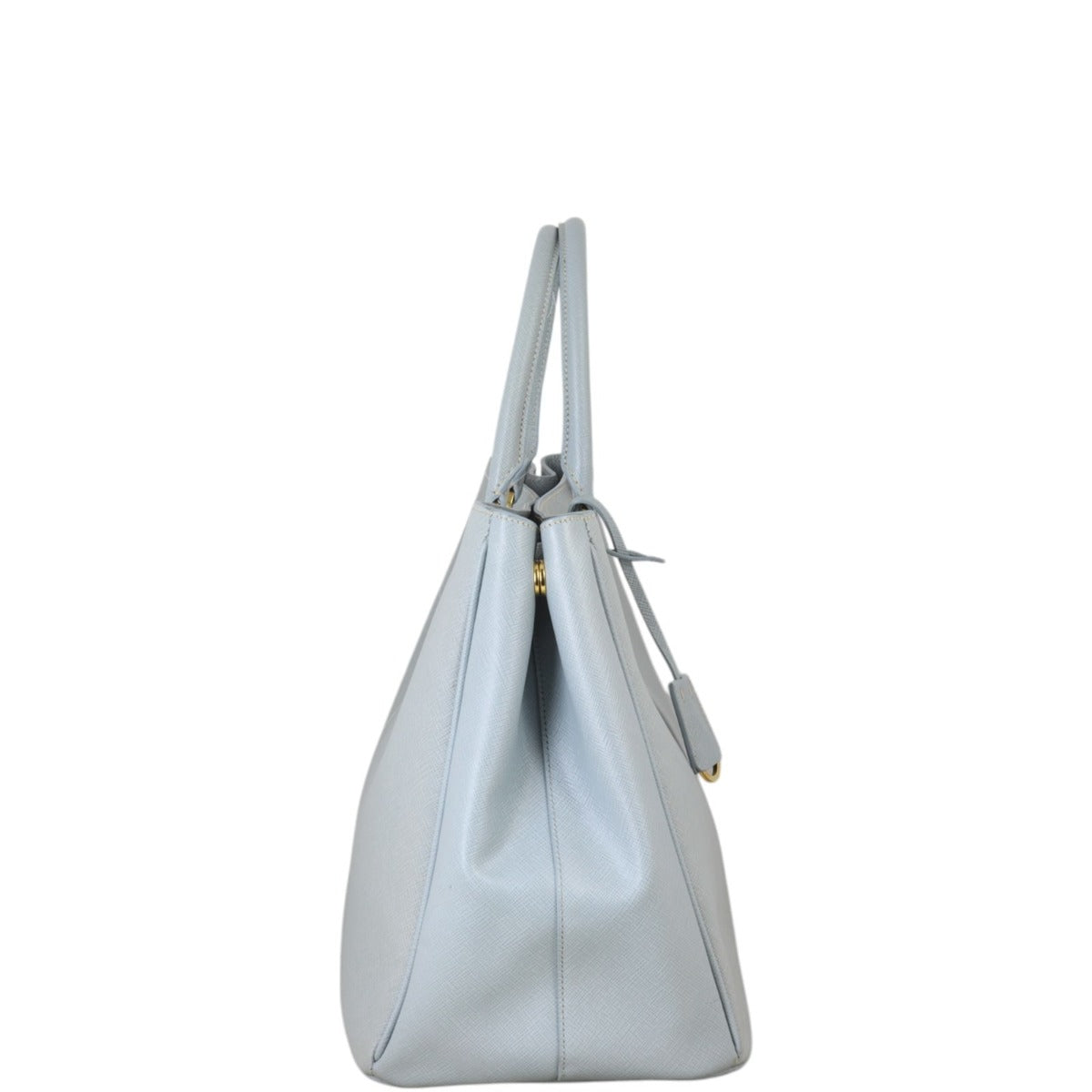 Prada Saffiano Lux Tote Medium