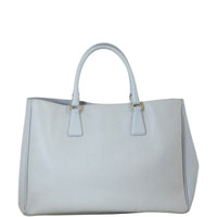 Prada Saffiano Lux Tote Medium