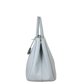 Prada Saffiano Lux Tote Medium