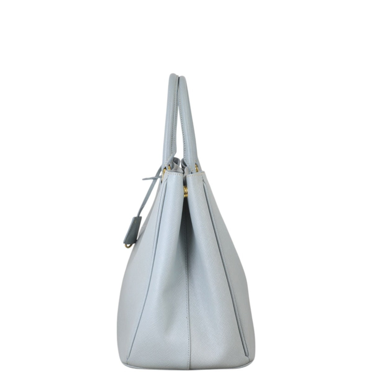 Prada Saffiano Lux Tote Medium