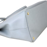 Prada Saffiano Lux Tote Medium