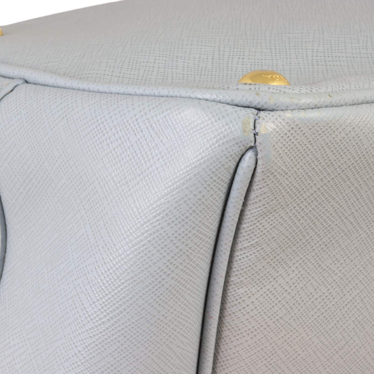 Prada Saffiano Lux Tote Medium