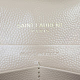 Saint Laurent Cassandre Chain Wallet