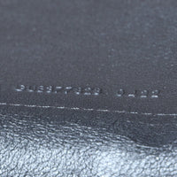 Saint Laurent Cassandre Chain Wallet
