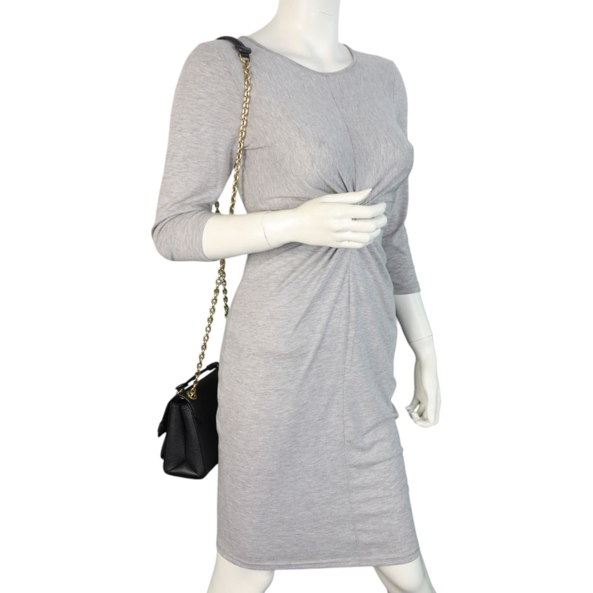 Louis Vuitton Vavin BB Monogram Empreinte