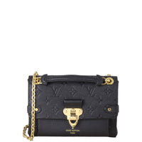 Louis Vuitton Vavin BB Monogram Empreinte