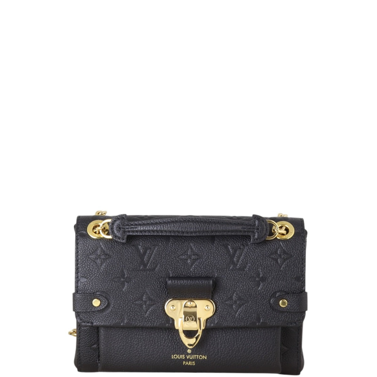 Louis Vuitton Vavin BB Monogram Empreinte