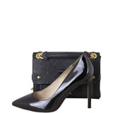 Louis Vuitton Vavin BB Monogram Empreinte