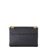Louis Vuitton Vavin BB Monogram Empreinte