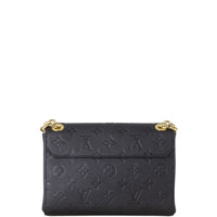 Louis Vuitton Vavin BB Monogram Empreinte
