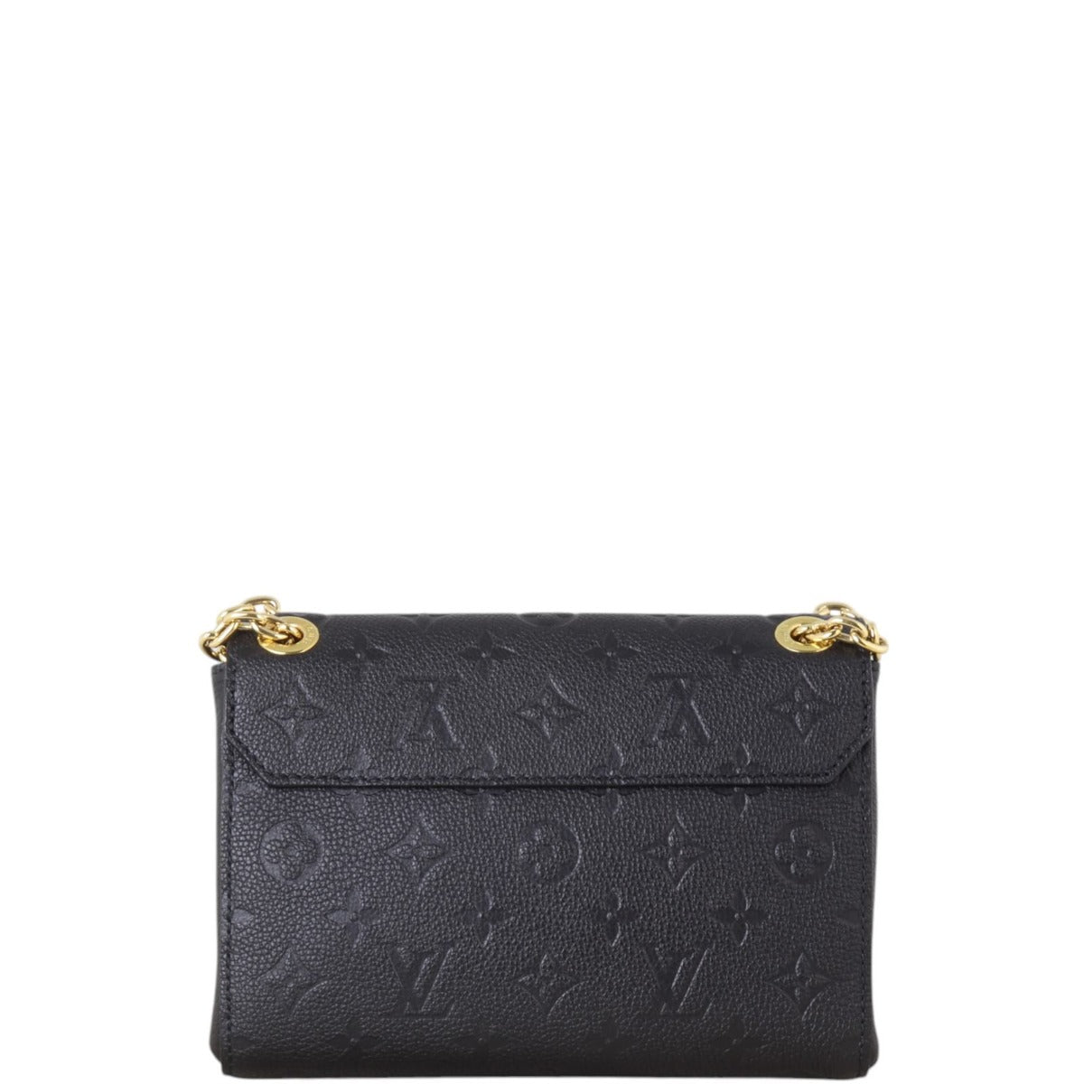 Louis Vuitton Vavin BB Monogram Empreinte