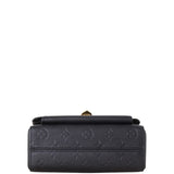Louis Vuitton Vavin BB Monogram Empreinte