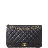 Chanel Classic Single Flap Maxi Lambskin