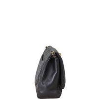 Chanel Classic Single Flap Maxi Lambskin