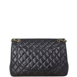 Chanel Classic Single Flap Maxi Lambskin