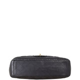 Chanel Classic Single Flap Maxi Lambskin