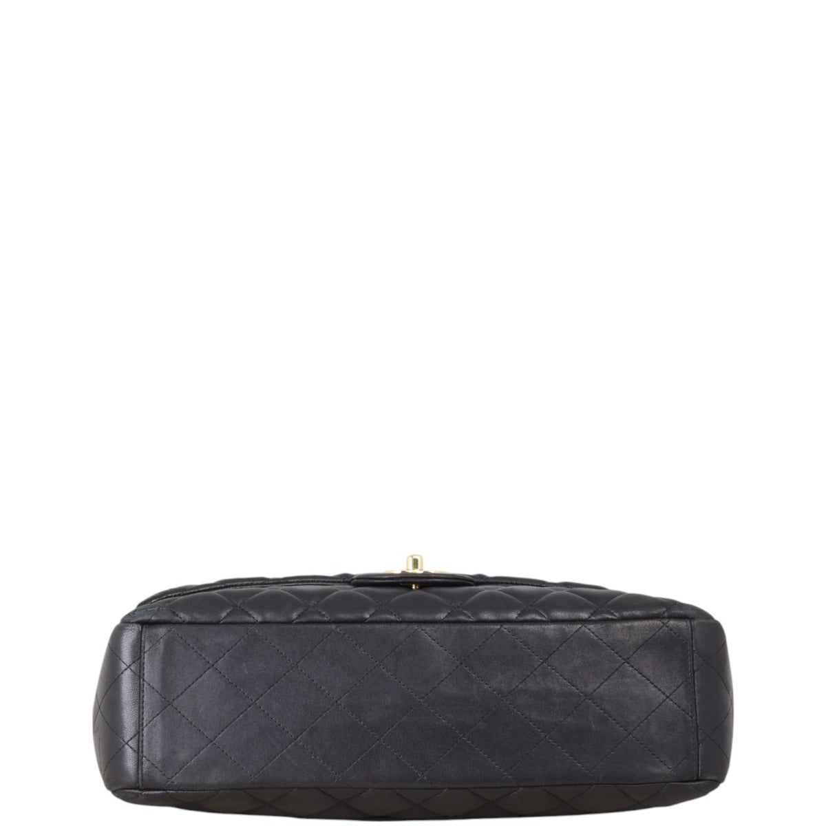 Chanel Classic Single Flap Maxi Lambskin