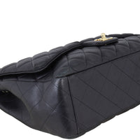 Chanel Classic Single Flap Maxi Lambskin