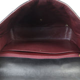 Chanel Classic Single Flap Maxi Lambskin