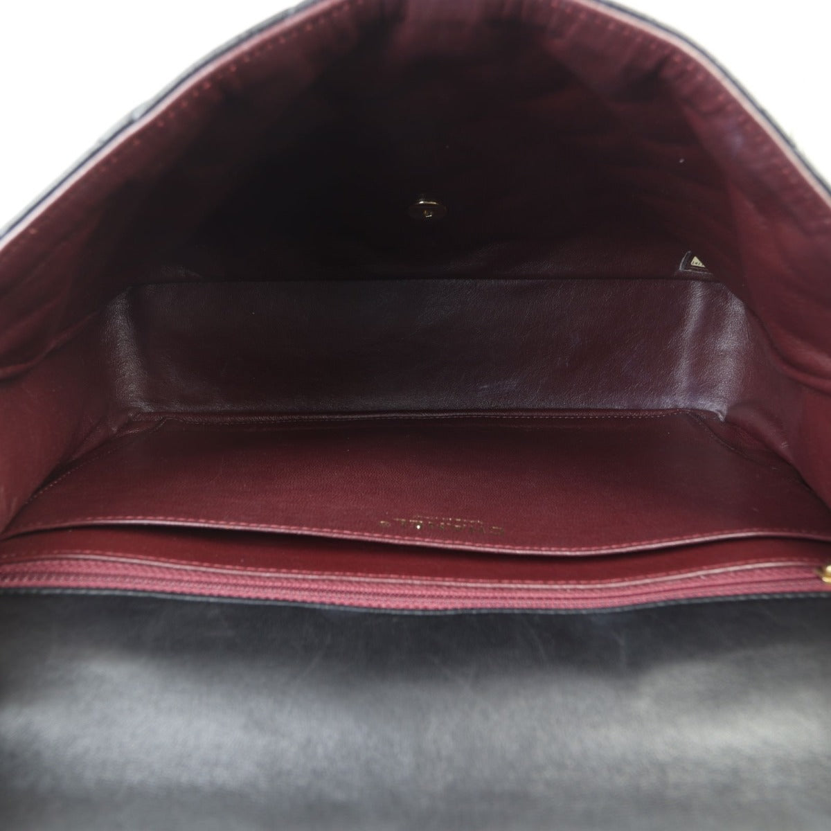 Chanel Classic Single Flap Maxi Lambskin