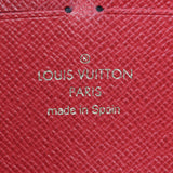 Louis Vuitton Clemence Wallet Damier Ebene