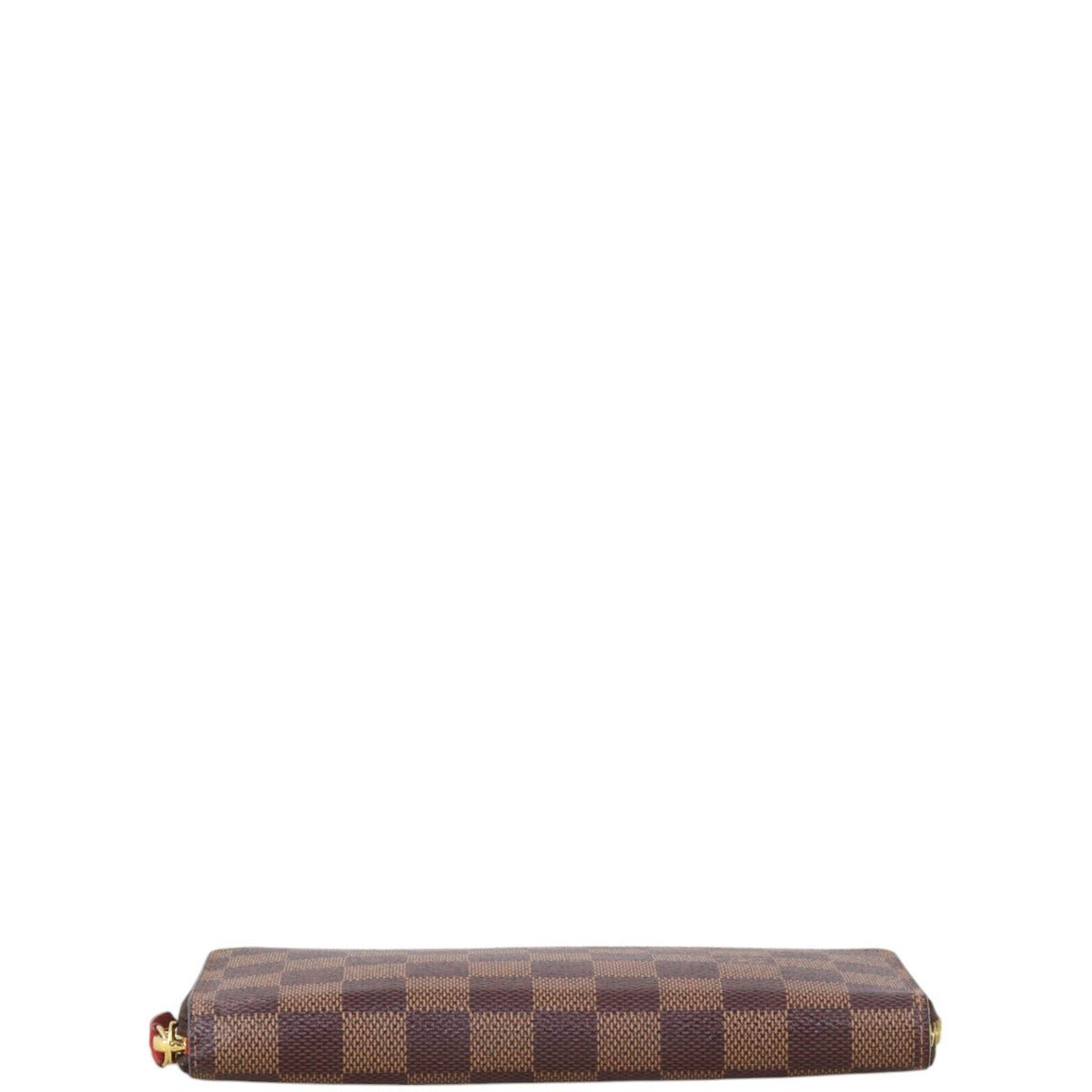 Louis Vuitton Clemence Wallet Damier Ebene