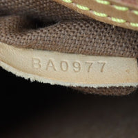 Louis Vuitton Alma PM Monogram