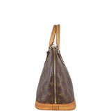 Louis Vuitton Alma PM Monogram