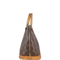 Louis Vuitton Alma PM Monogram