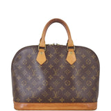 Louis Vuitton Alma PM Monogram