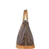 Louis Vuitton Alma PM Monogram